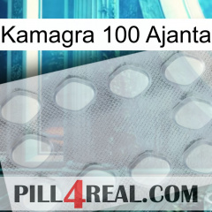 Kamagra 100 Ajanta 16
